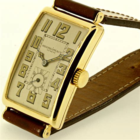 patek philippe art deco watch|top 10 Patek Philippe watches.